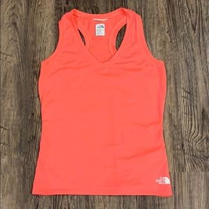 The North Face Sz. S Racerback Athletic Tank